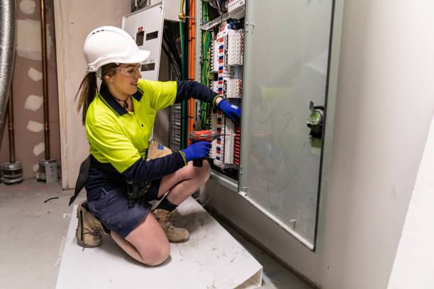 Best Residential Electrician Services  in Aptos Hills Larkin Valley, CA