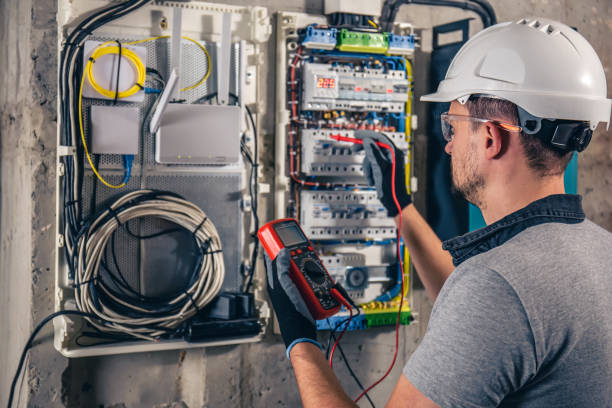 Best Electrical System Inspection  in Aptos Hills Larkin Valley, CA
