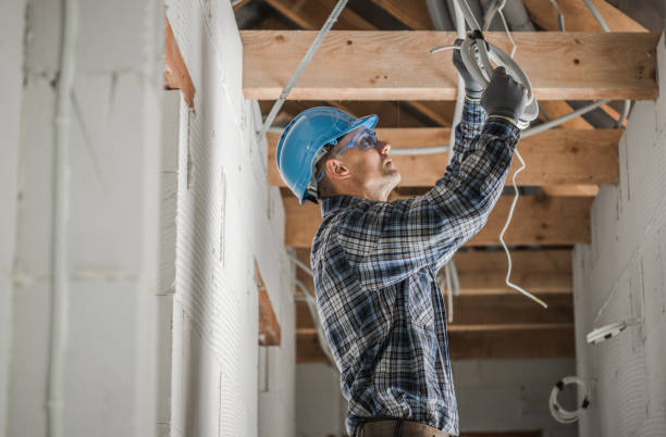Best Emergency Electrical Repair  in Aptos Hills Larkin Valley, CA