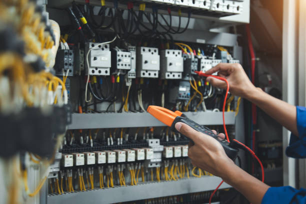 Best Ceiling Fan Installation Electrician  in Aptos Hills Larkin Valley, CA